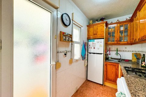 Продажа таухауса Торревьеха, Аликанте, Испания 3 спальни, 73м2 №112908 - фото 22
