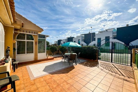 Продажа таухауса Торревьеха, Аликанте, Испания 3 спальни, 73м2 №112908 - фото 8