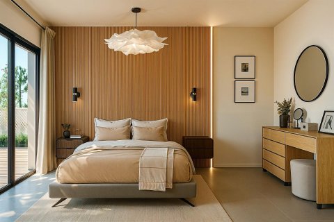 Huvila myytävänä Santa Rosalia, Murcia, Espanja, 3 makuuhuonetta, 272 m2 No. 141713 - kuva 4