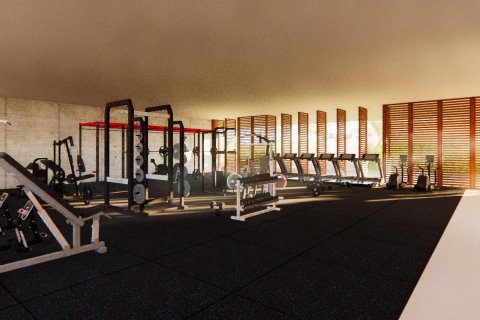 Huvila myytävänä Santa Rosalia, Murcia, Espanja, 3 makuuhuonetta, 272 m2 No. 141713 - kuva 15