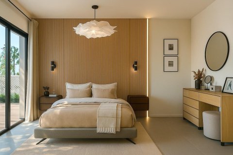 Продажа виллы в Санта-Розалия, Мурсия, Испания 3 спальни, 272м2 №141713 - фото 4