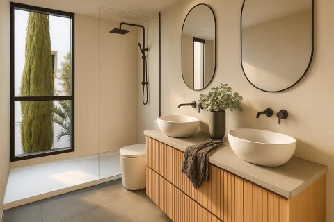 Продажа виллы в Санта-Розалия, Мурсия, Испания 3 спальни, 272м2 №141713 - фото 5