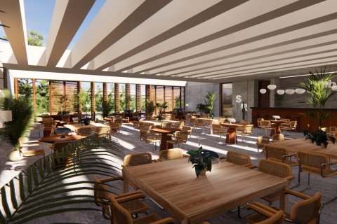 Huvila myytävänä Santa Rosalia, Murcia, Espanja, 3 makuuhuonetta, 272 m2 No. 141713 - kuva 14