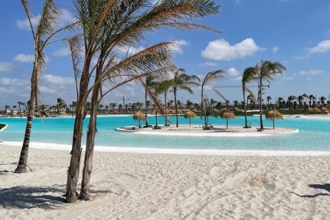 Huvila myytävänä Santa Rosalia, Murcia, Espanja, 3 makuuhuonetta, 272 m2 No. 141713 - kuva 11