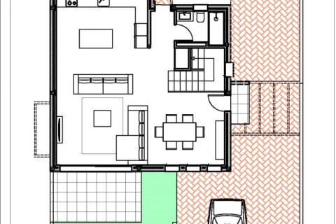 Villa for sale in Denia, Alicante, Spain 3 bedrooms, 180 sq.m. No. 141714 - photo 18