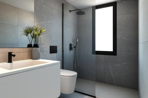 Villa for sale in Denia, Alicante, Spain 3 bedrooms, 180 sq.m. No. 141714 - photo 10