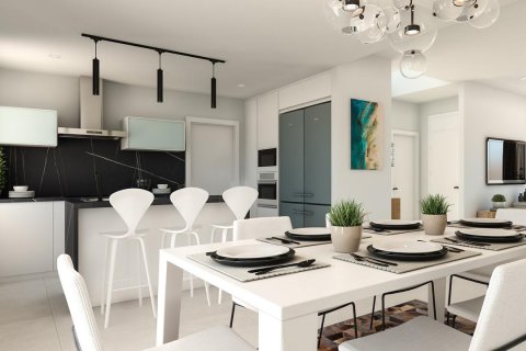 Villa for sale in Denia, Alicante, Spain 3 bedrooms, 180 sq.m. No. 141714 - photo 3