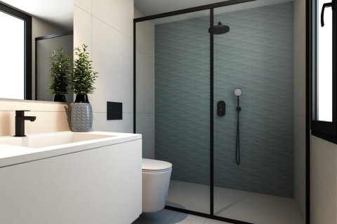 Villa for sale in Denia, Alicante, Spain 3 bedrooms, 180 sq.m. No. 141714 - photo 11