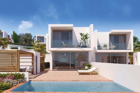 Lägenhet till salu Moraira, Alicante, Spanien 3 sovrum, 180 kvm. Nr. 116597 - foto 10
