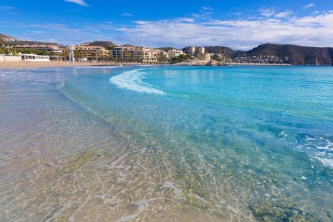 Apartment for sale Teulada, Alicante, Spain 3 bedrooms, 196 sq.m. No. 116598 - photo 17