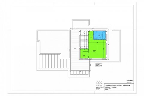 Apartment for sale Teulada, Alicante, Spain 3 bedrooms, 196 sq.m. No. 116598 - photo 5