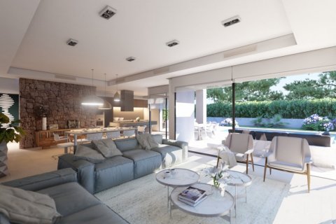 Apartment for sale Teulada, Alicante, Spain 3 bedrooms, 196 sq.m. No. 116598 - photo 2