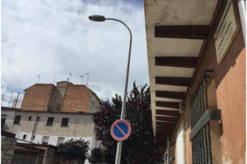 Wohnung zum Verkauf in Llinars Del Valles, Barcelona, Spanien 3 Schlafzimmer, 55 m2 Nr. 191181 - Foto 2