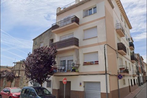 Appartamento a Llinars Del Valles, Barcelona, Spagna 3 camere da letto, 55 mq. N° 191181
