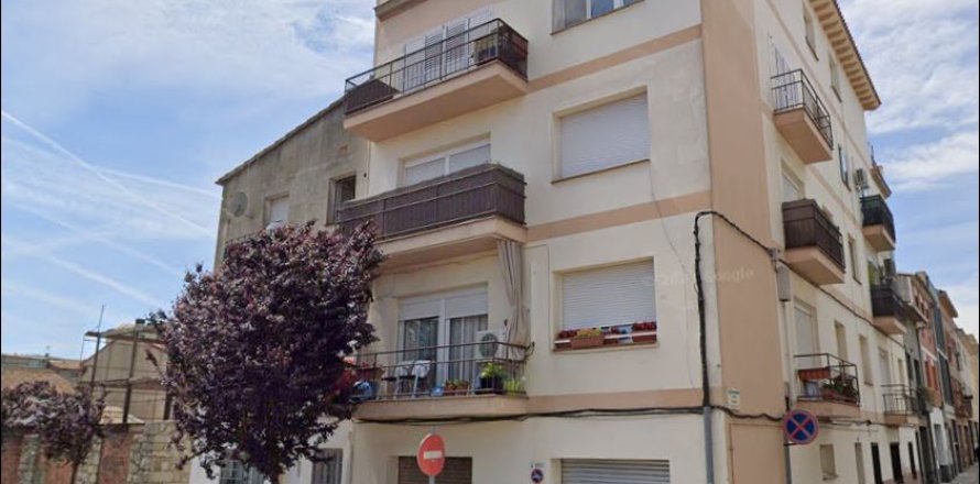 Wohnung in Llinars Del Valles, Barcelona, Spanien 3 Schlafzimmer, 55 m2 Nr. 191181