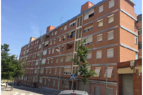 Apartament w Rubi, Barcelona, Hiszpania 2 sypialnie, 60 mkw. nr 191183 – zdjęcie 2