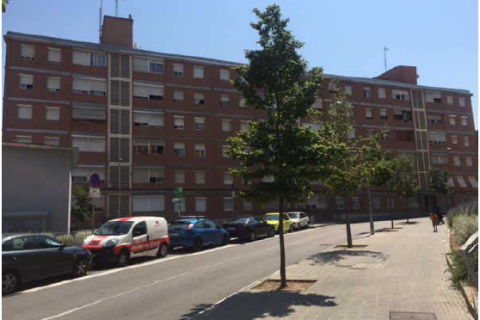 Apartament w Rubi, Barcelona, Hiszpania 2 sypialnie, 60 mkw. nr 191183 – zdjęcie 3