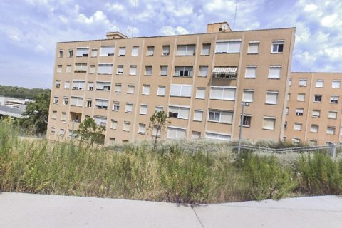 Apartament w Rubi, Barcelona, Hiszpania 2 sypialnie, 60 mkw. nr 191183