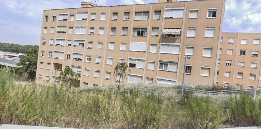Apartament w Rubi, Barcelona, Hiszpania 2 sypialnie, 60 mkw. nr 191183