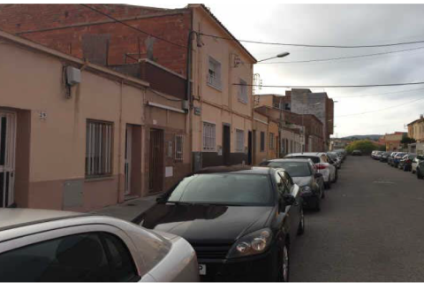 House for sale in Terrassa, Barcelona, Spain 4 bedrooms, 87 sq.m. No. 191182 - photo 3
