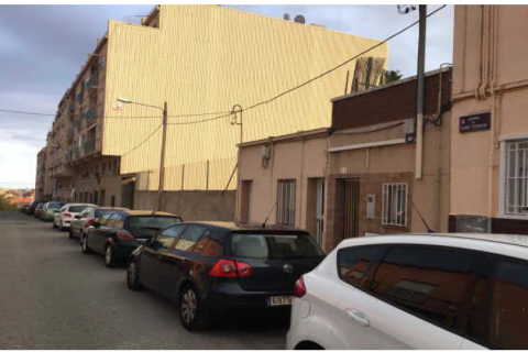 Сasa en Terrassa, Barcelona, España 4 dormitorios, 87 m2 No. 191182