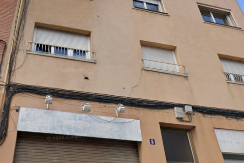 Wohnung in Sabadell, Barcelona, Spanien 3 Schlafzimmer, 96 m2 Nr. 191184