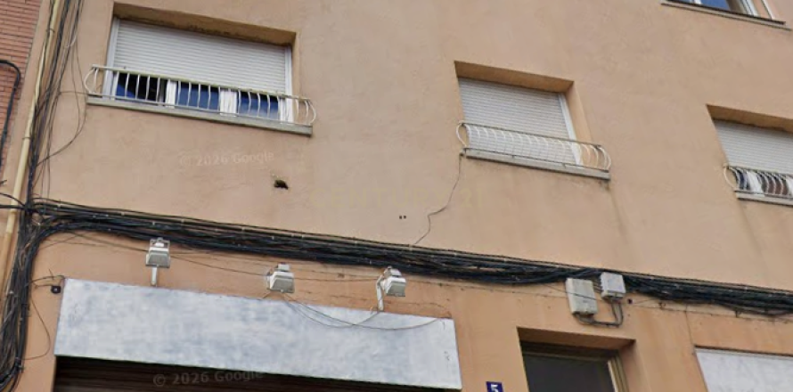 Wohnung in Sabadell, Barcelona, Spanien 3 Schlafzimmer, 96 m2 Nr. 191184