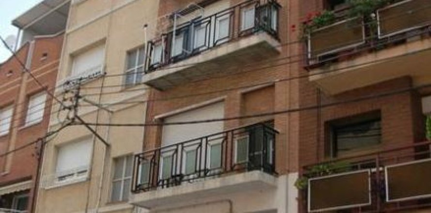 Appartamento a Sabadell, Barcelona, Spagna 2 camere da letto, 95 mq. N° 191180