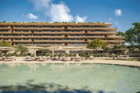 Apartment for sale in Fuengirola, Malaga, Spain 2 bedrooms, 159 sq.m. No. 173533 - photo 4