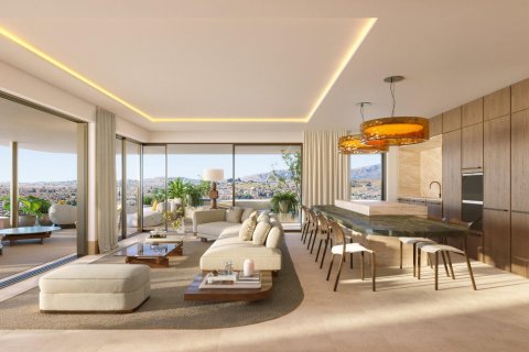 Apartment for sale in Fuengirola, Malaga, Spain 2 bedrooms, 159 sq.m. No. 173533 - photo 10