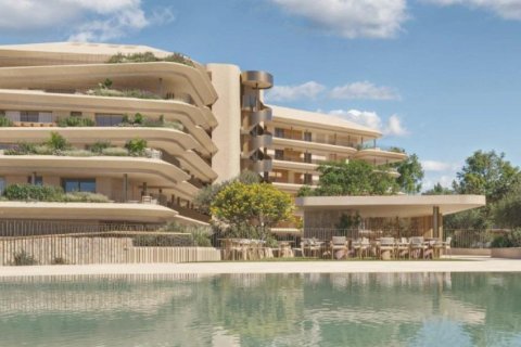 Appartamento in vendita a Fuengirola, Malaga, Spagna 2 camere da letto, 117 mq. N° 173532 - foto 6