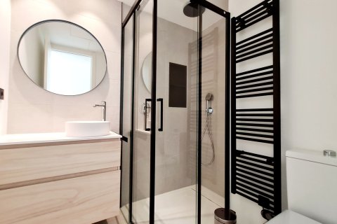 Takvåning för uthyrning i Palma de Majorca, Mallorca, Spanien 2 sovrum, 80 kvm. Nr. 140086 - foto 16