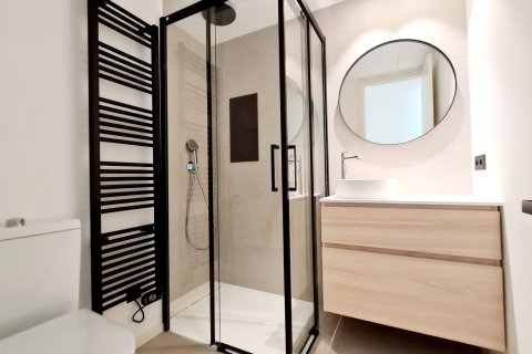 Takvåning för uthyrning i Palma de Majorca, Mallorca, Spanien 2 sovrum, 80 kvm. Nr. 140086 - foto 19