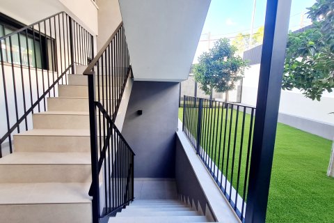 Takvåning för uthyrning i Palma de Majorca, Mallorca, Spanien 2 sovrum, 80 kvm. Nr. 140086 - foto 20