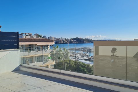 Takvåning för uthyrning i Palma de Majorca, Mallorca, Spanien 2 sovrum, 80 kvm. Nr. 140086 - foto 2