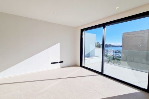 Takvåning för uthyrning i Palma de Majorca, Mallorca, Spanien 2 sovrum, 80 kvm. Nr. 140086 - foto 11