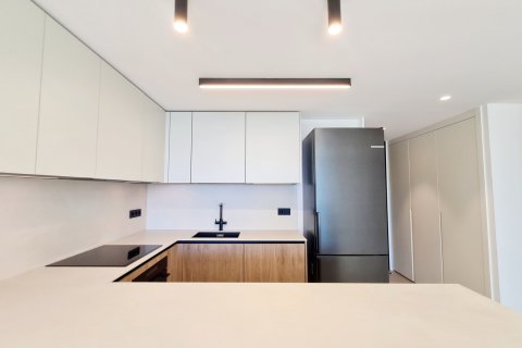 Takvåning för uthyrning i Palma de Majorca, Mallorca, Spanien 2 sovrum, 80 kvm. Nr. 140086 - foto 13