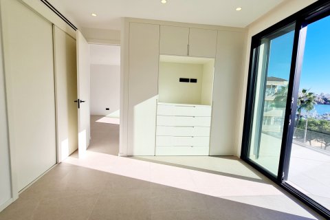 Takvåning för uthyrning i Palma de Majorca, Mallorca, Spanien 2 sovrum, 80 kvm. Nr. 140086 - foto 14