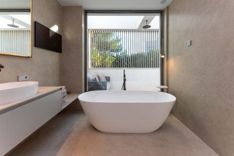 Villa in vendita a Calvia, Mallorca, Spagna 5 camere da letto, 686 mq. N° 140088 - foto 28