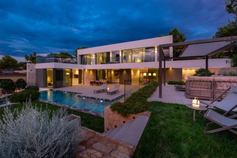 Villa in vendita a Calvia, Mallorca, Spagna 5 camere da letto, 686 mq. N° 140088 - foto 3