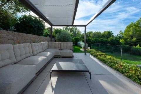 Villa in vendita a Calvia, Mallorca, Spagna 5 camere da letto, 686 mq. N° 140088 - foto 21