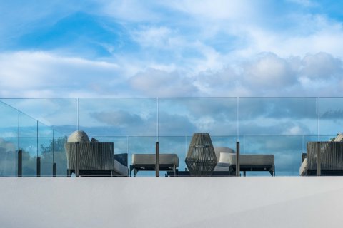 Villa in vendita a Calvia, Mallorca, Spagna 5 camere da letto, 686 mq. N° 140088 - foto 23