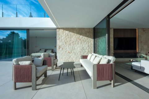 Villa in vendita a Calvia, Mallorca, Spagna 5 camere da letto, 686 mq. N° 140088 - foto 20