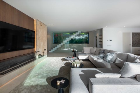 Villa in vendita a Calvia, Mallorca, Spagna 5 camere da letto, 686 mq. N° 140088 - foto 18