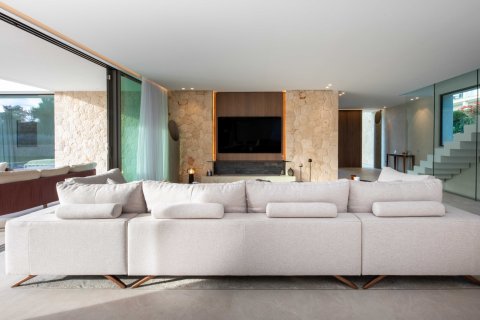 Villa in vendita a Calvia, Mallorca, Spagna 5 camere da letto, 686 mq. N° 140088 - foto 17