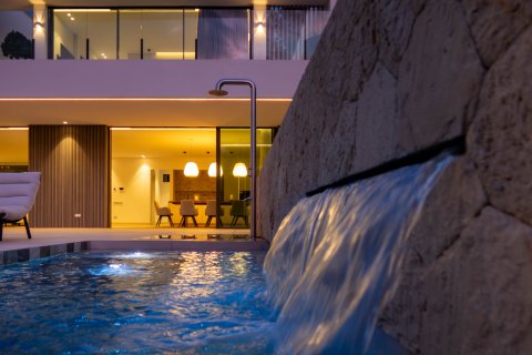 Villa in vendita a Calvia, Mallorca, Spagna 5 camere da letto, 686 mq. N° 140088 - foto 6