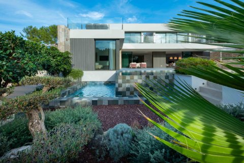 Villa in vendita a Calvia, Mallorca, Spagna 5 camere da letto, 686 mq. N° 140088 - foto 8