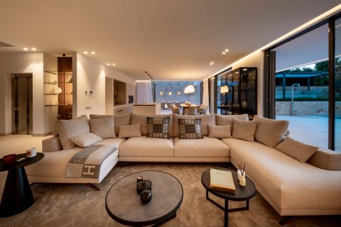 Villa in vendita a Calvia, Mallorca, Spagna 5 camere da letto, 686 mq. N° 140088 - foto 13