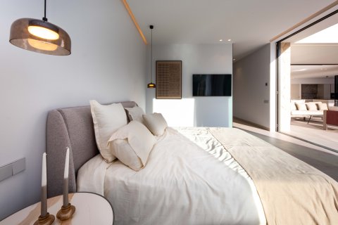 Villa in vendita a Calvia, Mallorca, Spagna 5 camere da letto, 686 mq. N° 140088 - foto 24