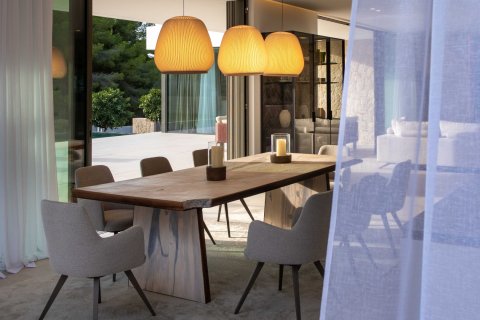 Villa in vendita a Calvia, Mallorca, Spagna 5 camere da letto, 686 mq. N° 140088 - foto 16